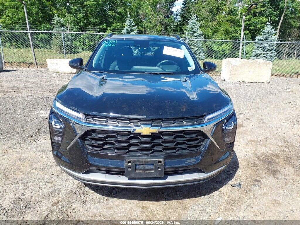 KL77LHE2XRC070290 2024 CHEVROLET TRAX photo no. 12