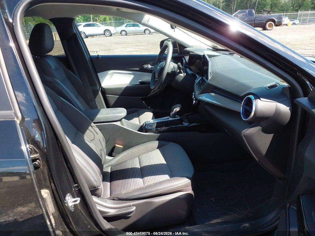 KL77LHE2XRC070290 2024 CHEVROLET TRAX photo no. 5