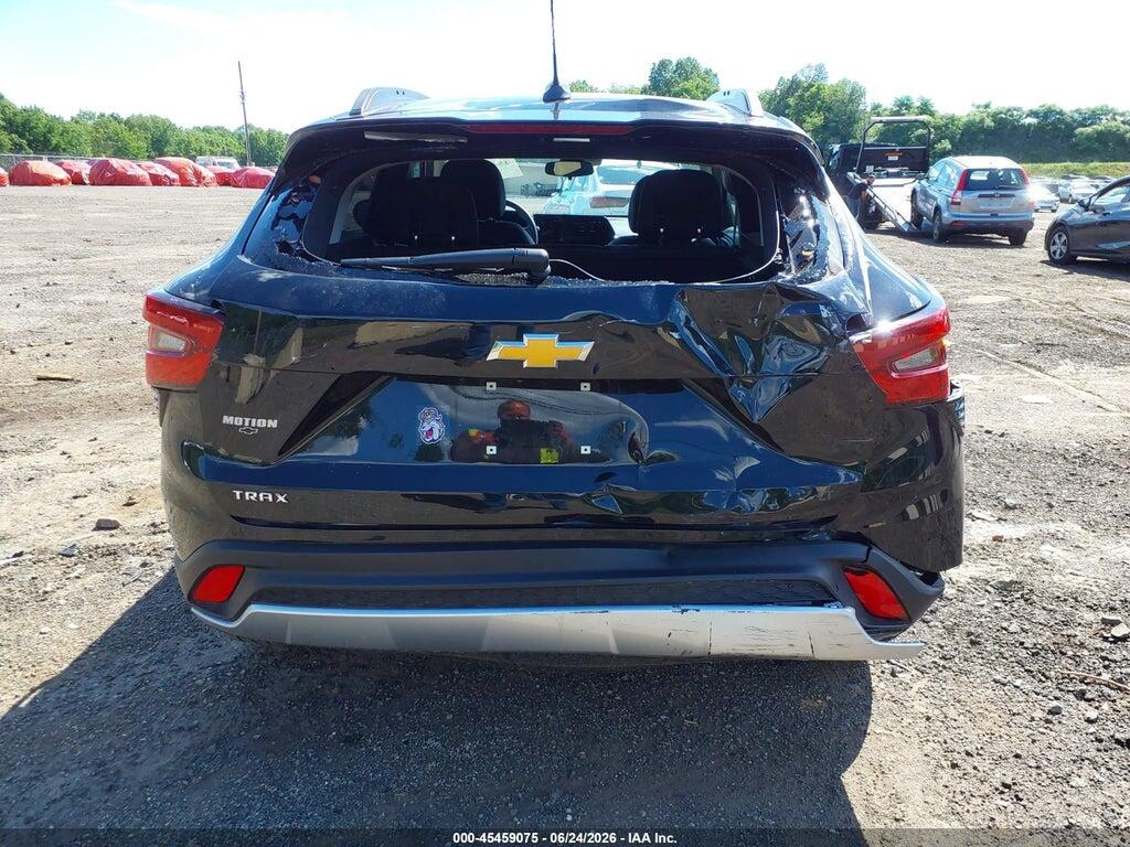 KL77LHE2XRC070290 2024 CHEVROLET TRAX photo no. 6