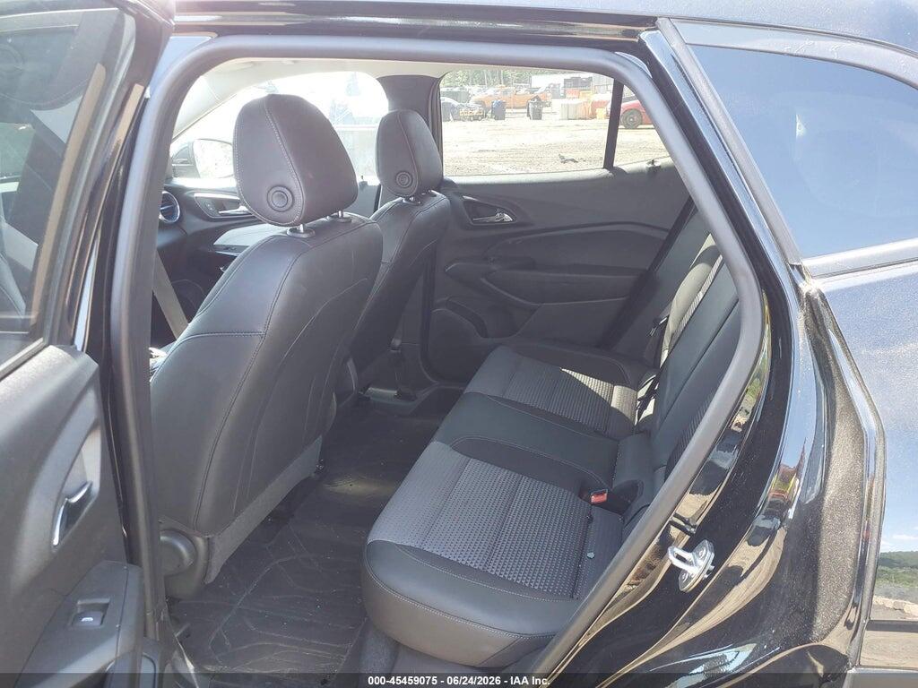 KL77LHE2XRC070290 2024 CHEVROLET TRAX photo no. 8