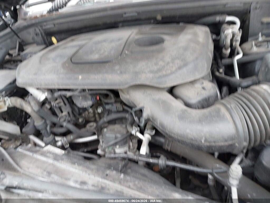 1C4RDJDG9LC224346 2020 DODGE DURANGO photo no. 10