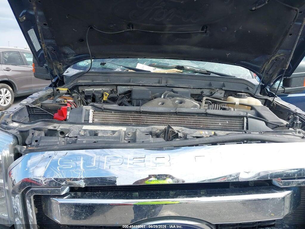 1FT7W2B62DEA72370 2013 FORD SUPER DUTY F-250 SRW photo no. 10
