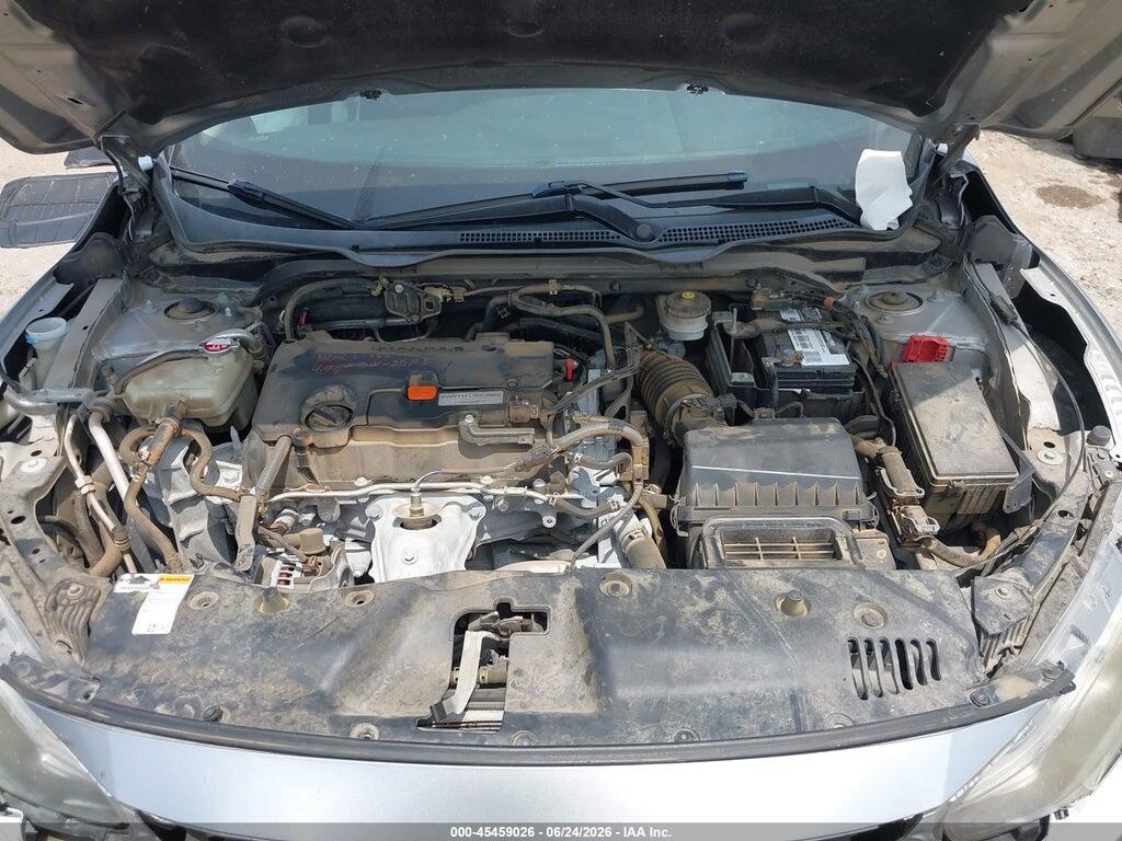 19XFC2F74HE062330 2017 HONDA CIVIC photo no. 10