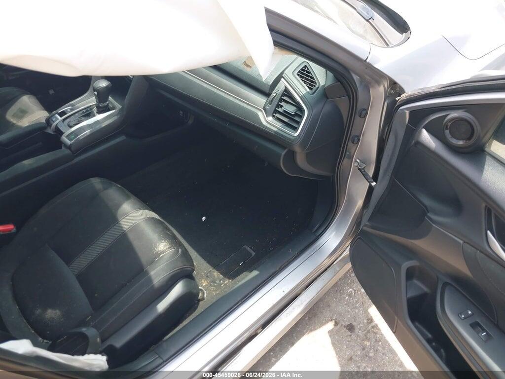 19XFC2F74HE062330 2017 HONDA CIVIC photo no. 5