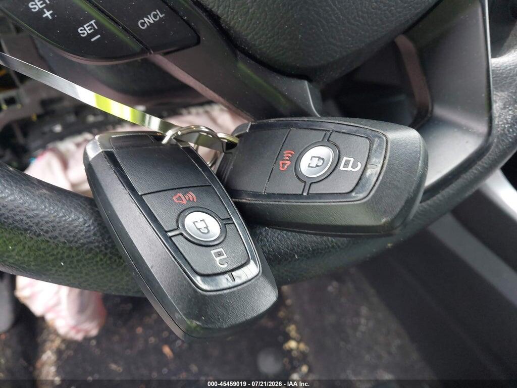 2FMPK3G98LBA36628 2020 FORD EDGE photo no. 11