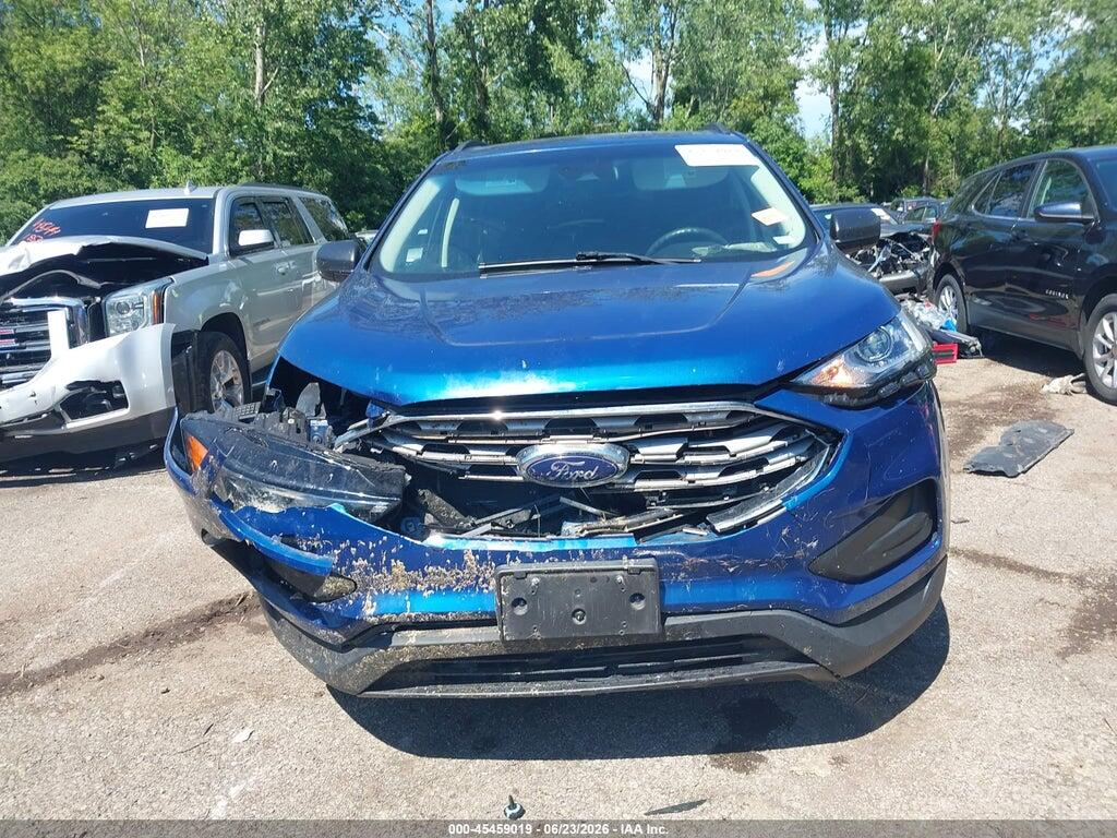 2FMPK3G98LBA36628 2020 FORD EDGE photo no. 12