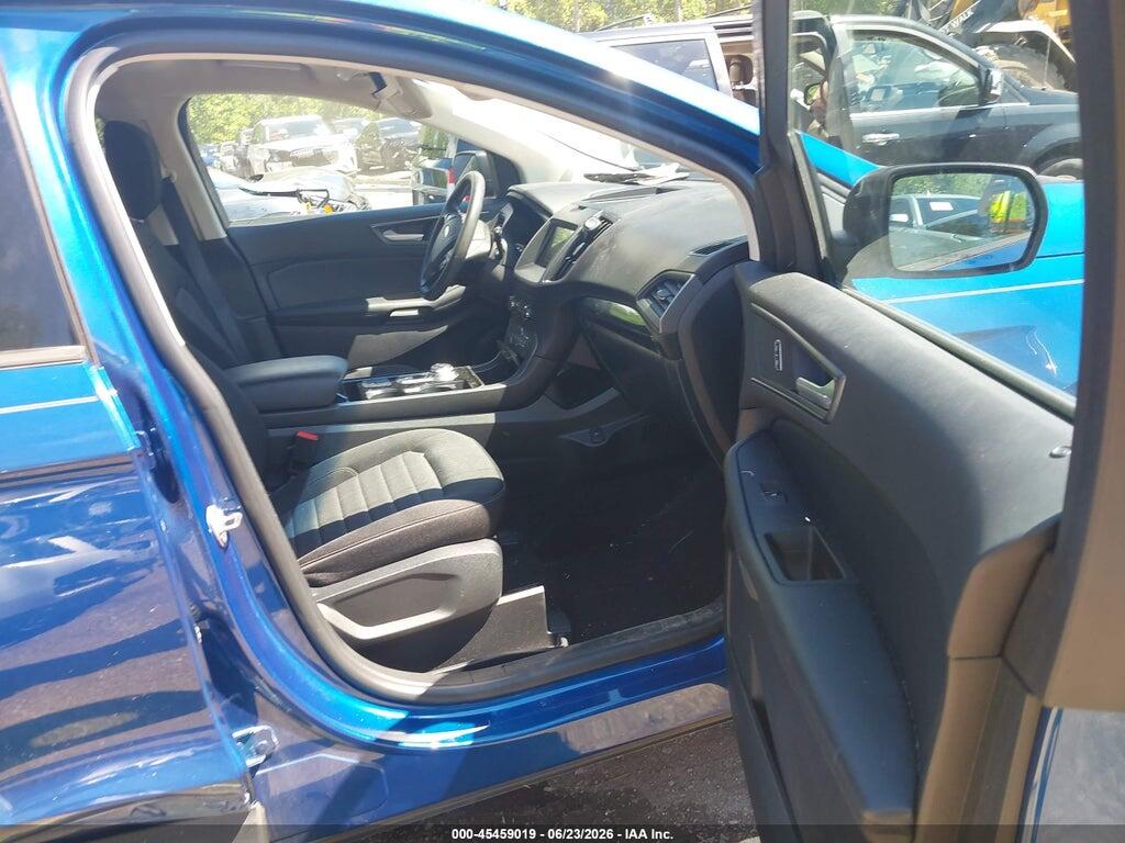 2FMPK3G98LBA36628 2020 FORD EDGE photo no. 5