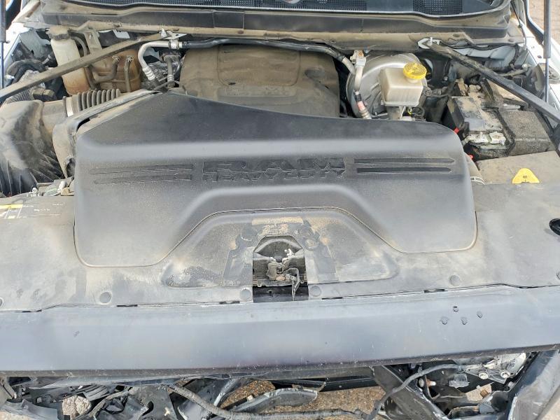 2022 RAM 2500 TM UTILITY — Фото 11 из 12