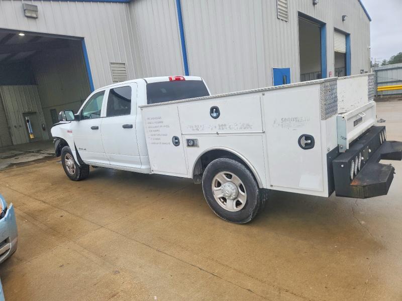 2022 RAM 2500 TM UTILITY — Фото 2 из 12