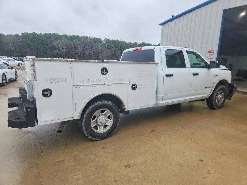 2022 RAM 2500 TM UTILITY — Фото 3 из 12