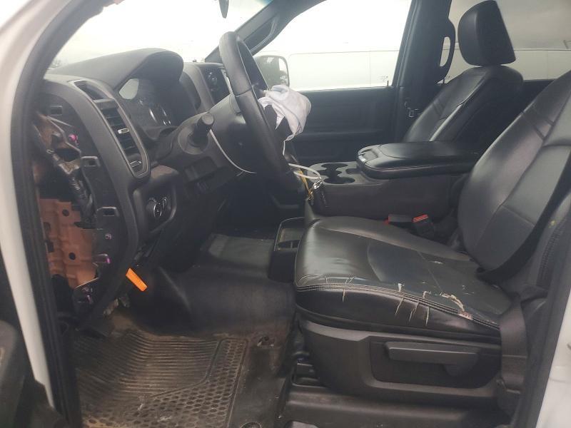 2022 RAM 2500 TM UTILITY — Фото 7 из 12