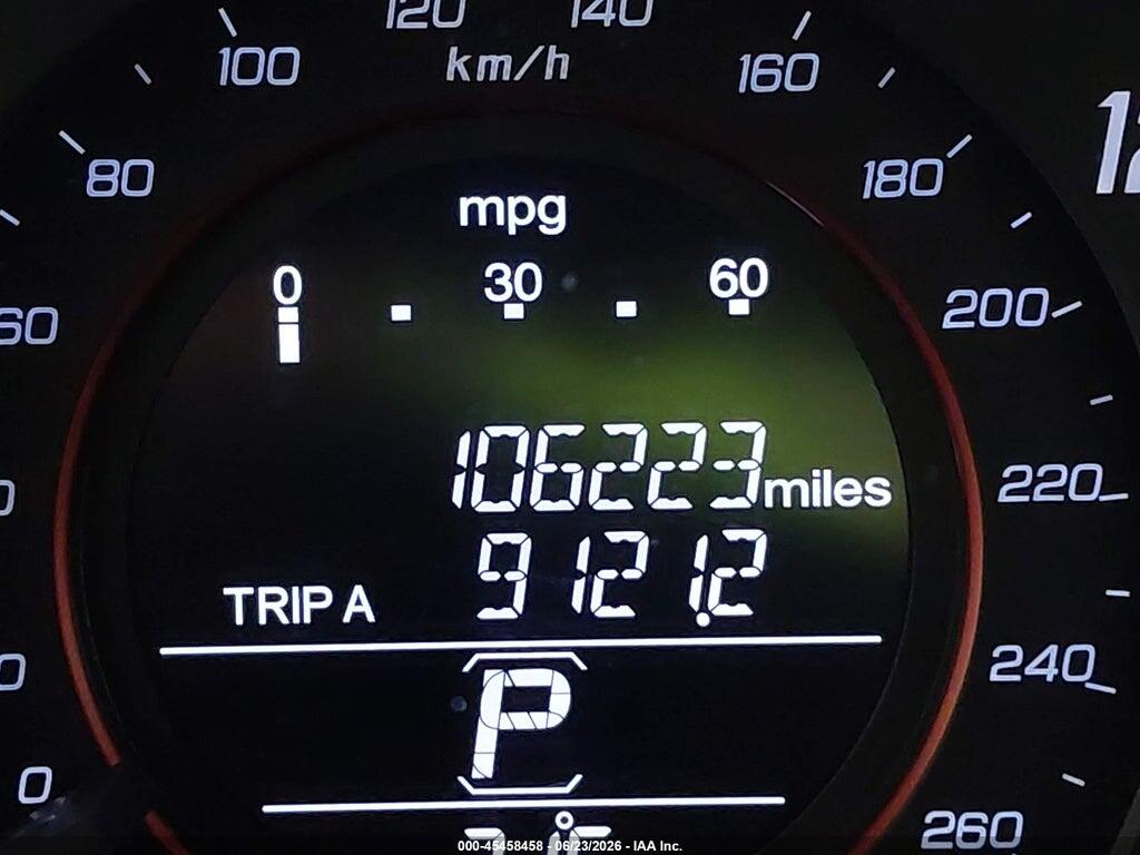 1HGCR2F55EA287453 2014 HONDA ACCORD photo no. 7