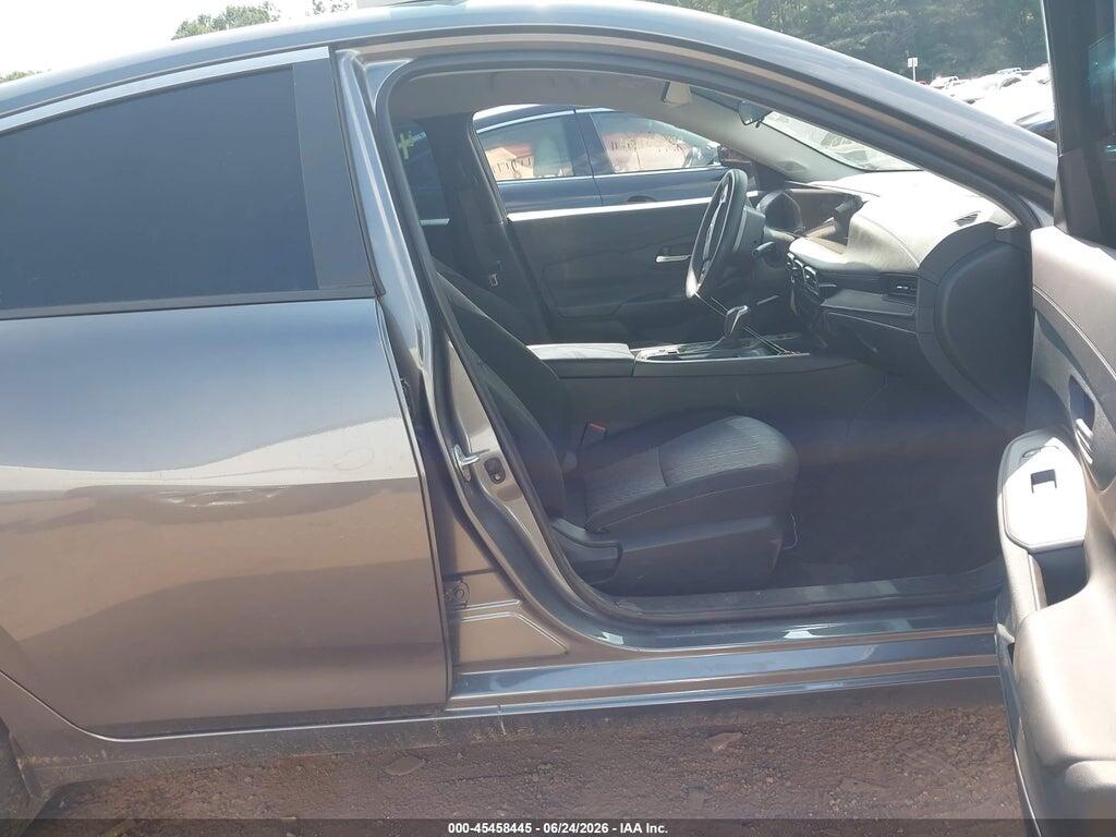 3N1AB9CV4TY255709 2026 NISSAN SENTRA photo no. 5
