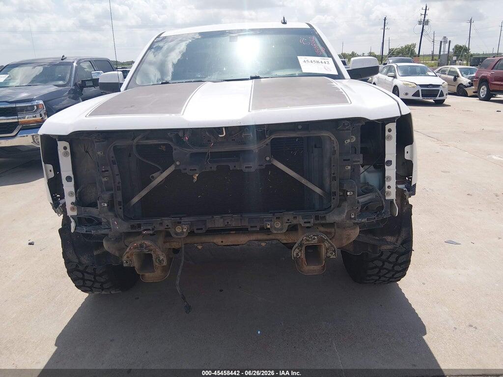 1GCRCREC4EZ300620 2014 CHEVROLET SILVERADO 1500 photo no. 12