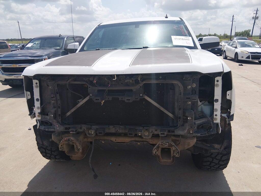 1GCRCREC4EZ300620 2014 CHEVROLET SILVERADO 1500 photo no. 6