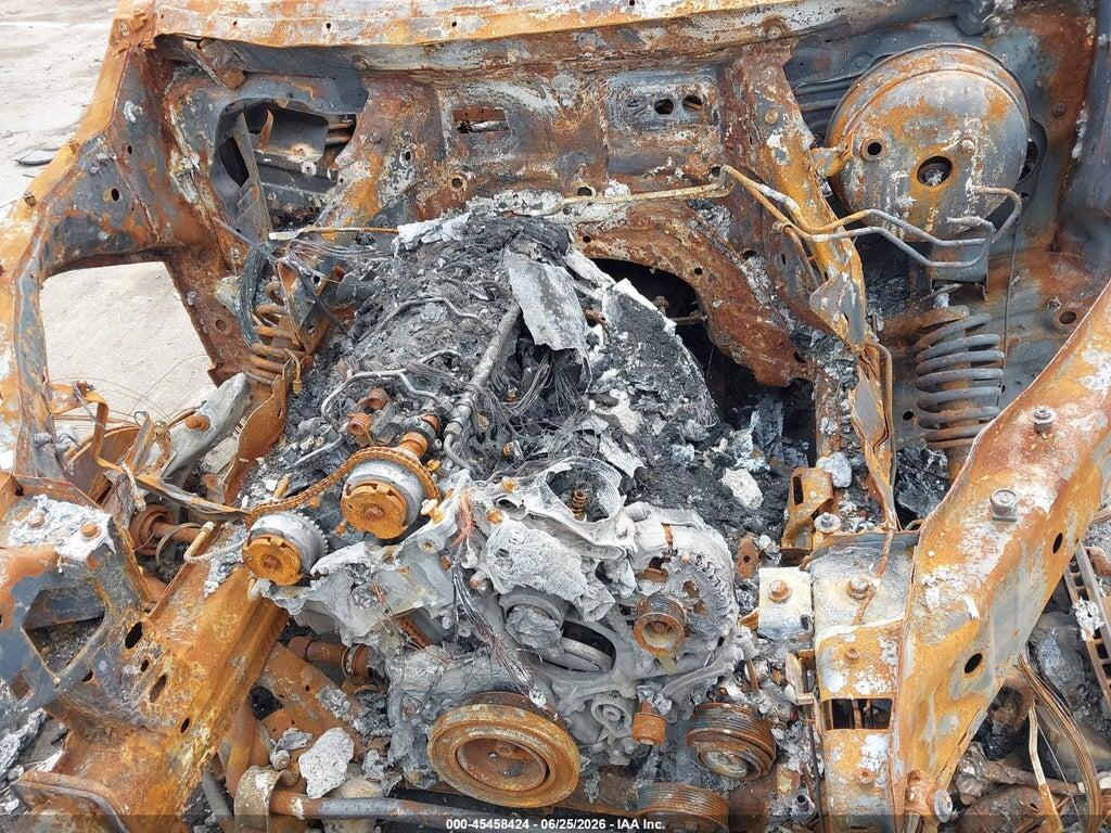 5UXZV4C53CL991834 2012 BMW X5 photo no. 10
