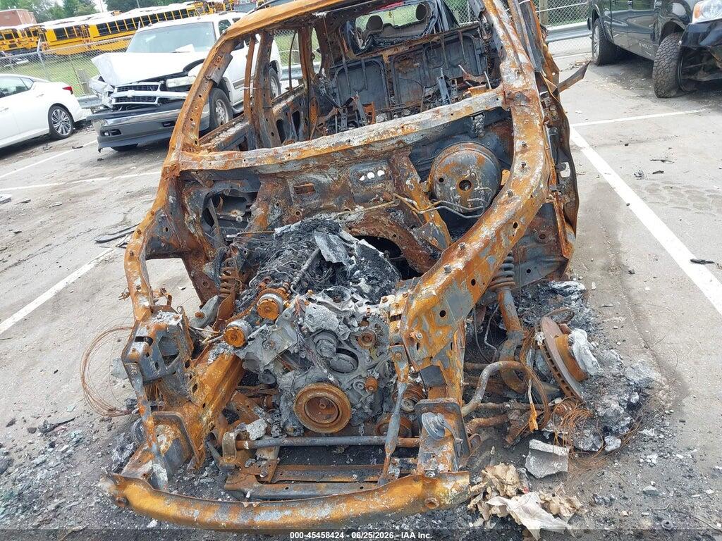 5UXZV4C53CL991834 2012 BMW X5 photo no. 12
