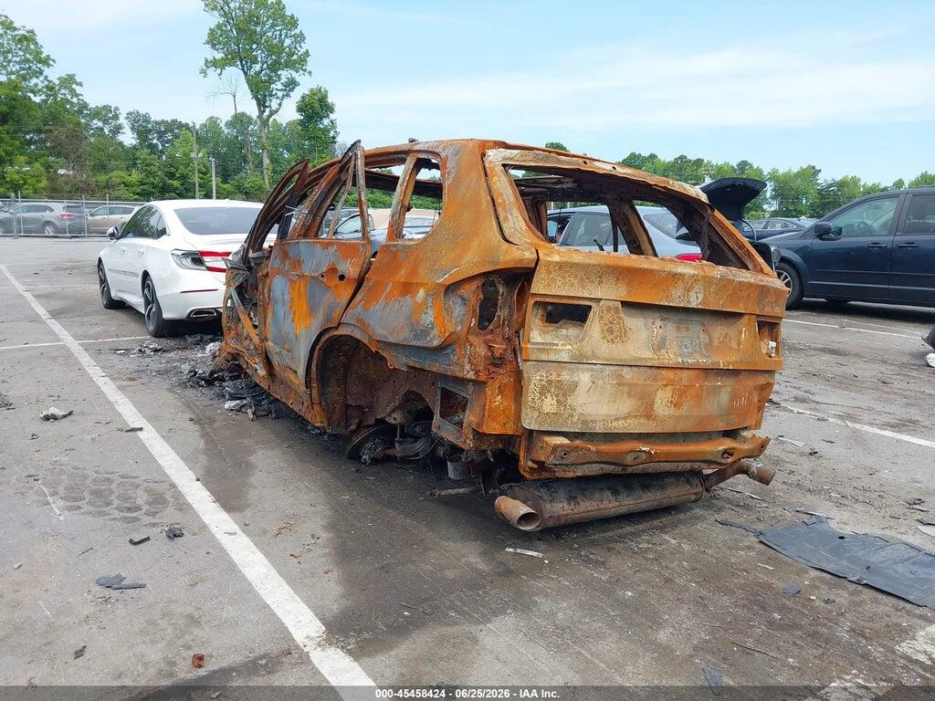 5UXZV4C53CL991834 2012 BMW X5 photo no. 3
