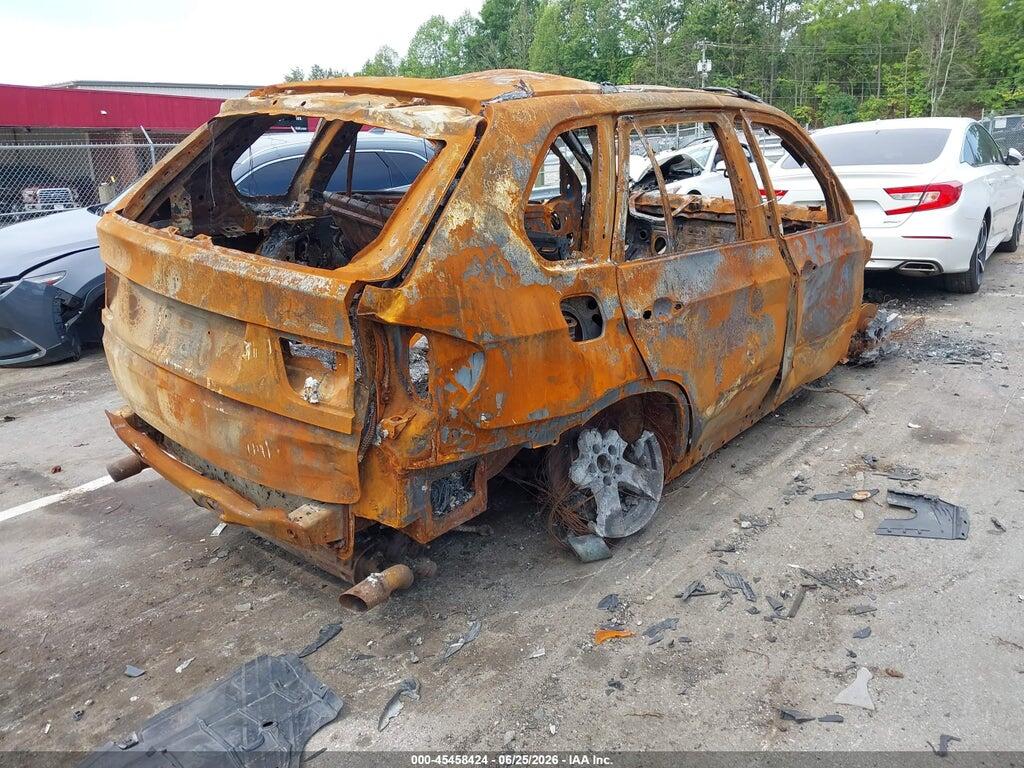 5UXZV4C53CL991834 2012 BMW X5 photo no. 6