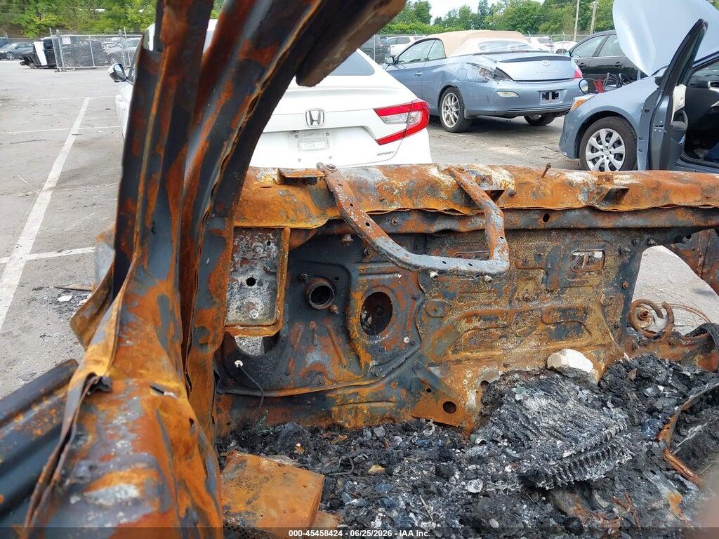 5UXZV4C53CL991834 2012 BMW X5 photo no. 7