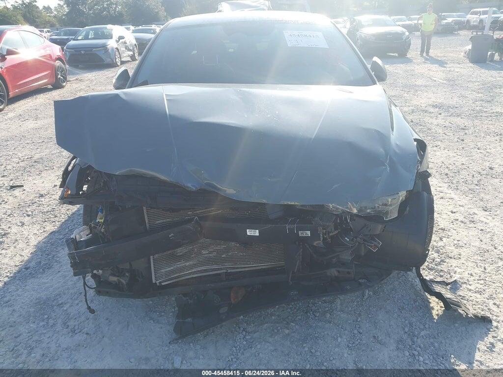 KMHLM4AG3NU322082 2022 HYUNDAI ELANTRA photo no. 6