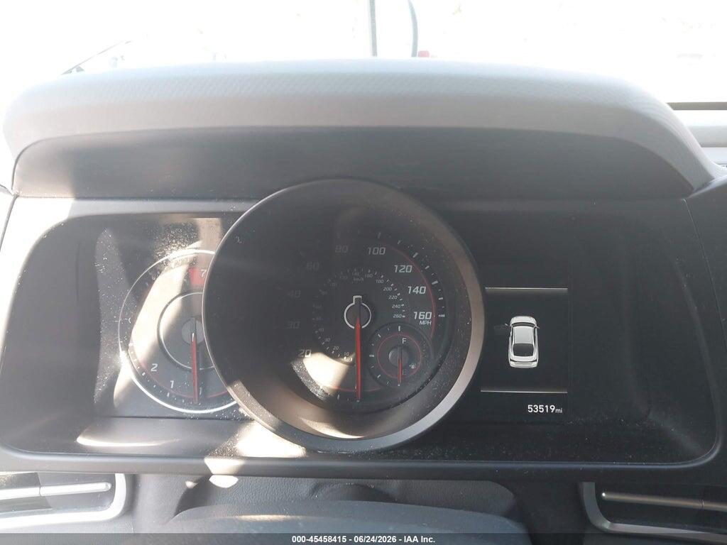 KMHLM4AG3NU322082 2022 HYUNDAI ELANTRA photo no. 7
