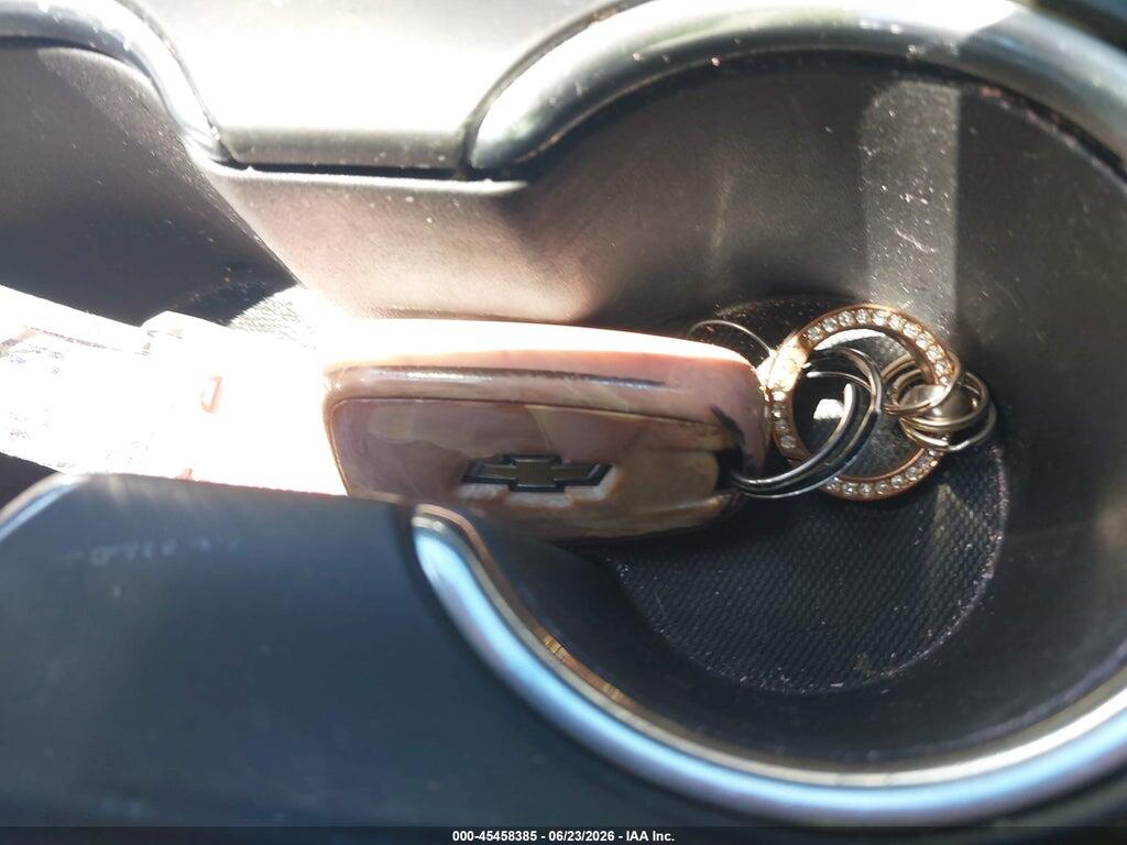 3GNAXKEV9LL332680 2020 CHEVROLET EQUINOX photo no. 11