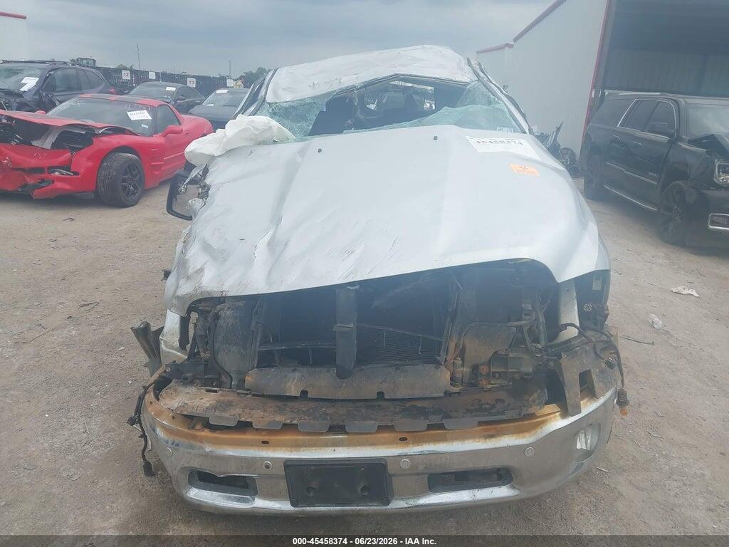 1C6RR7LT9HS762133 2017 RAM 1500 photo no. 11