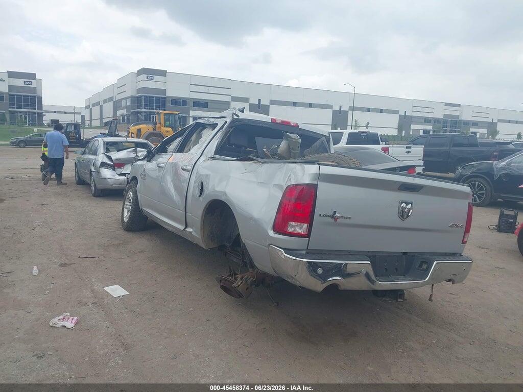 1C6RR7LT9HS762133 2017 RAM 1500 photo no. 3