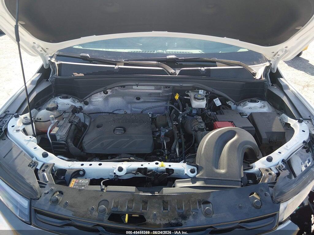 KL79MTSL4RB217070 2024 CHEVROLET TRAILBLAZER photo no. 10