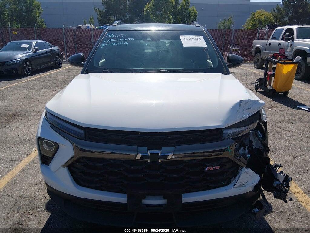 KL79MTSL4RB217070 2024 CHEVROLET TRAILBLAZER photo no. 12