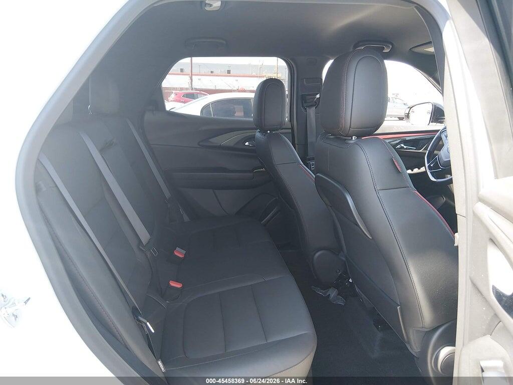 KL79MTSL4RB217070 2024 CHEVROLET TRAILBLAZER photo no. 8
