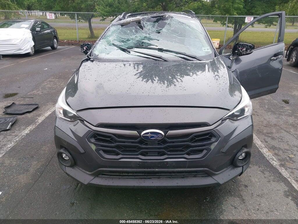 JF2GUADC1RH282128 2024 SUBARU CROSSTREK photo no. 12
