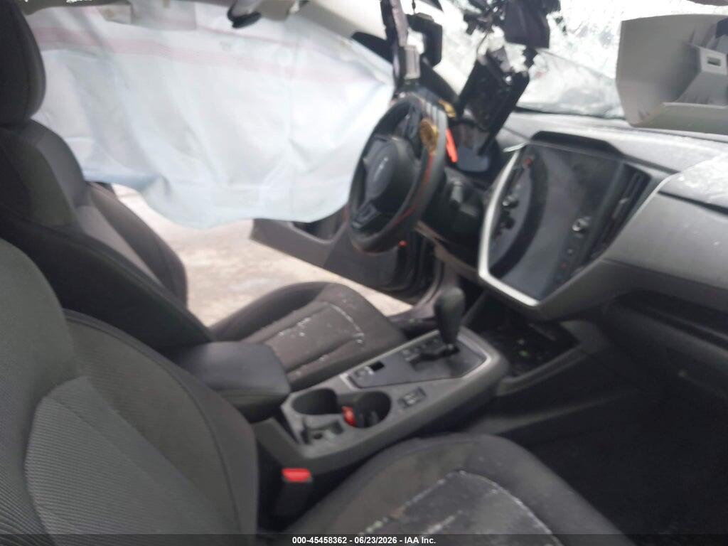 JF2GUADC1RH282128 2024 SUBARU CROSSTREK photo no. 5