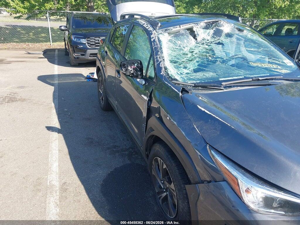 JF2GUADC1RH282128 2024 SUBARU CROSSTREK photo no. 6