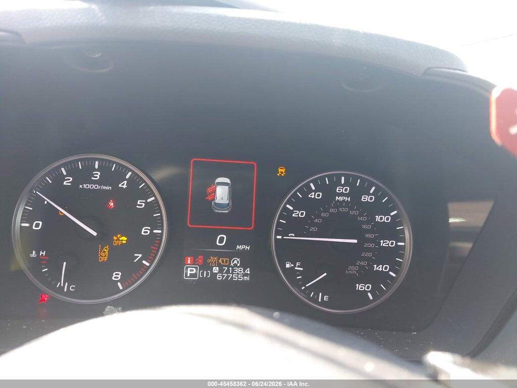 JF2GUADC1RH282128 2024 SUBARU CROSSTREK photo no. 7