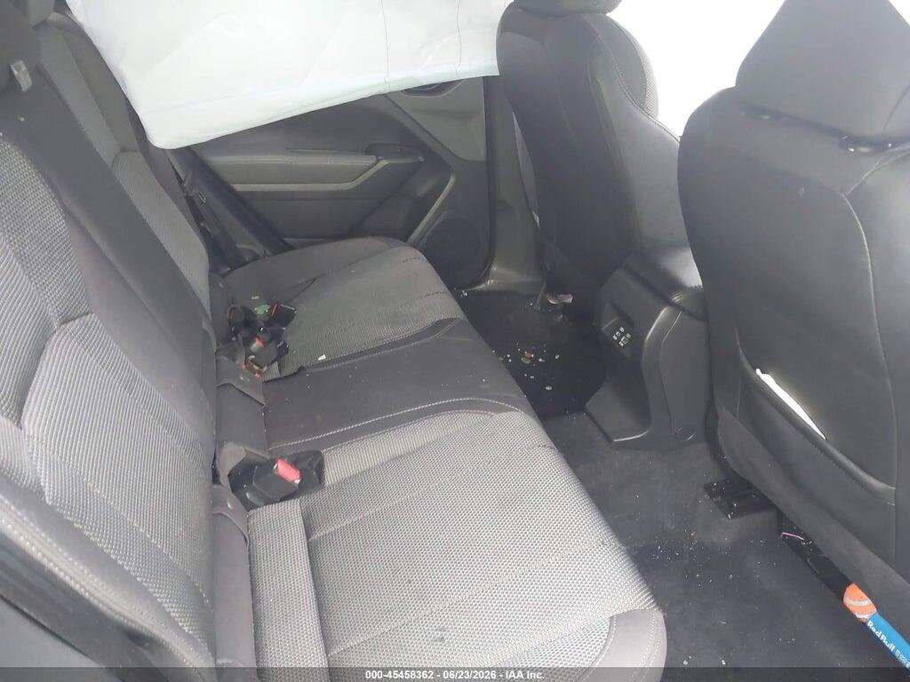 JF2GUADC1RH282128 2024 SUBARU CROSSTREK photo no. 8