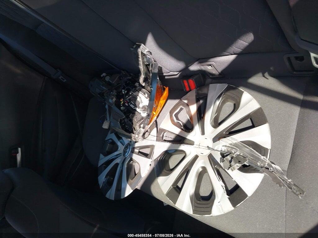 JTDEBRBE6LJ015985 2020 TOYOTA COROLLA photo no. 11