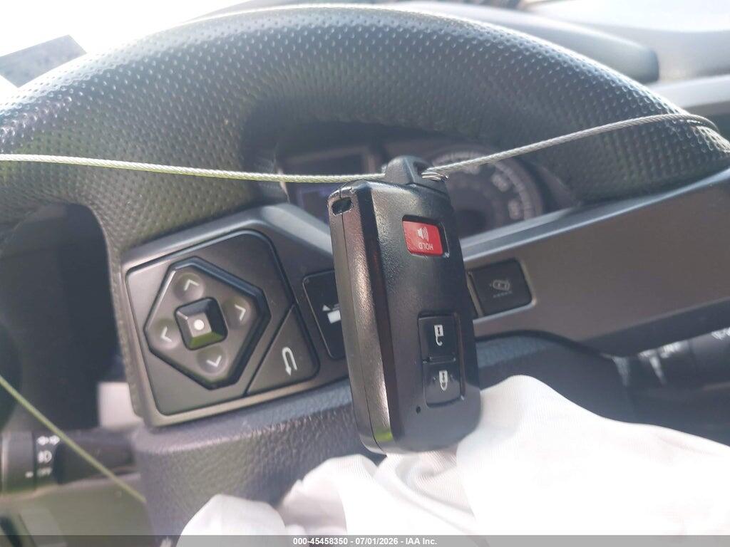 3TMCZ5AN3LM313264 2020 TOYOTA TACOMA photo no. 11