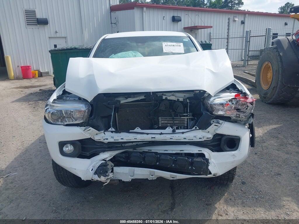 3TMCZ5AN3LM313264 2020 TOYOTA TACOMA photo no. 12