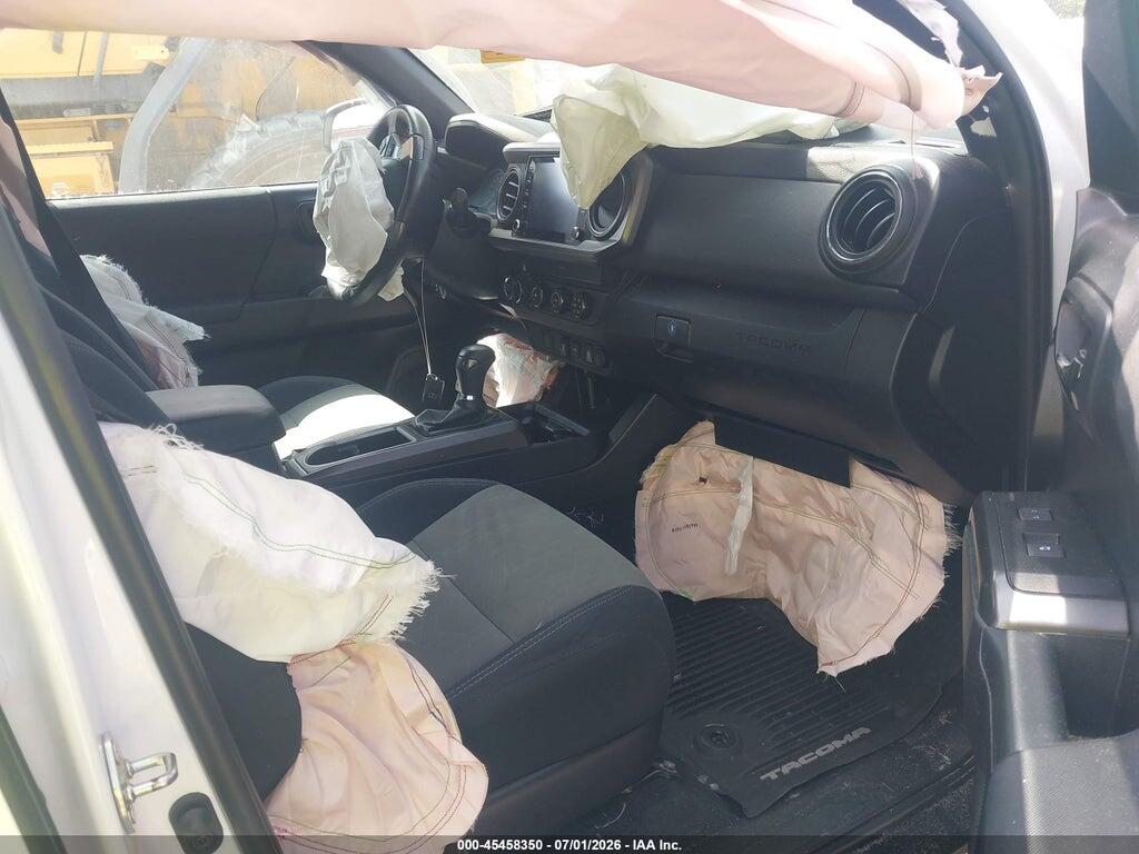 3TMCZ5AN3LM313264 2020 TOYOTA TACOMA photo no. 5