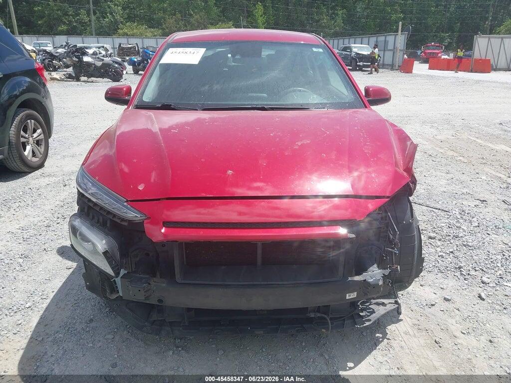 KM8K12AA2MU646773 2021 HYUNDAI KONA photo no. 12