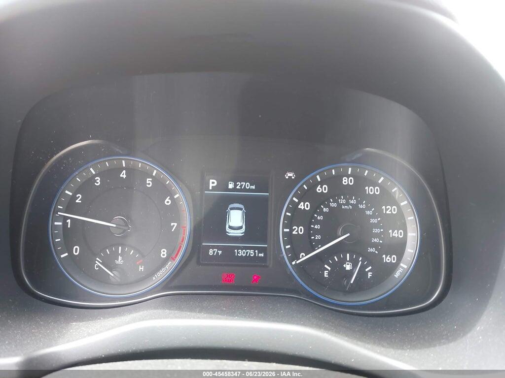 KM8K12AA2MU646773 2021 HYUNDAI KONA photo no. 7
