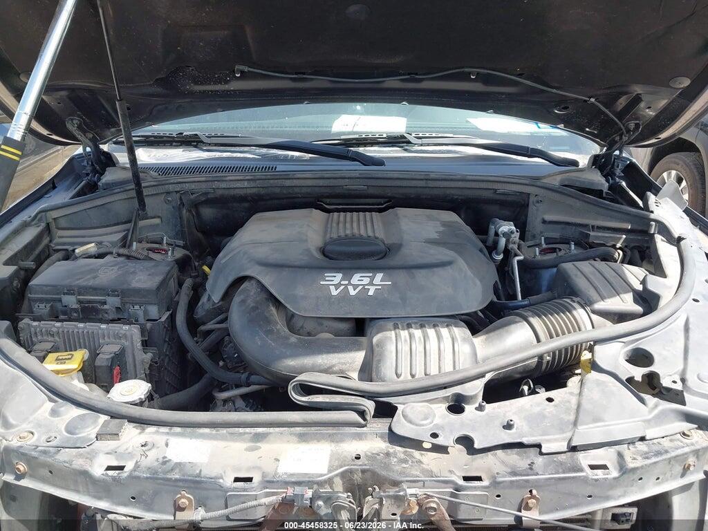 1C4RJFBG5EC133392 2014 JEEP GRAND CHEROKEE photo no. 10