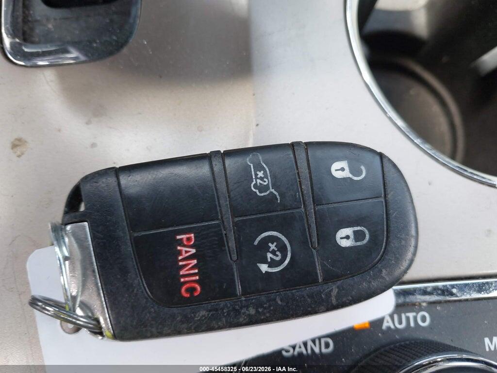 1C4RJFBG5EC133392 2014 JEEP GRAND CHEROKEE photo no. 11