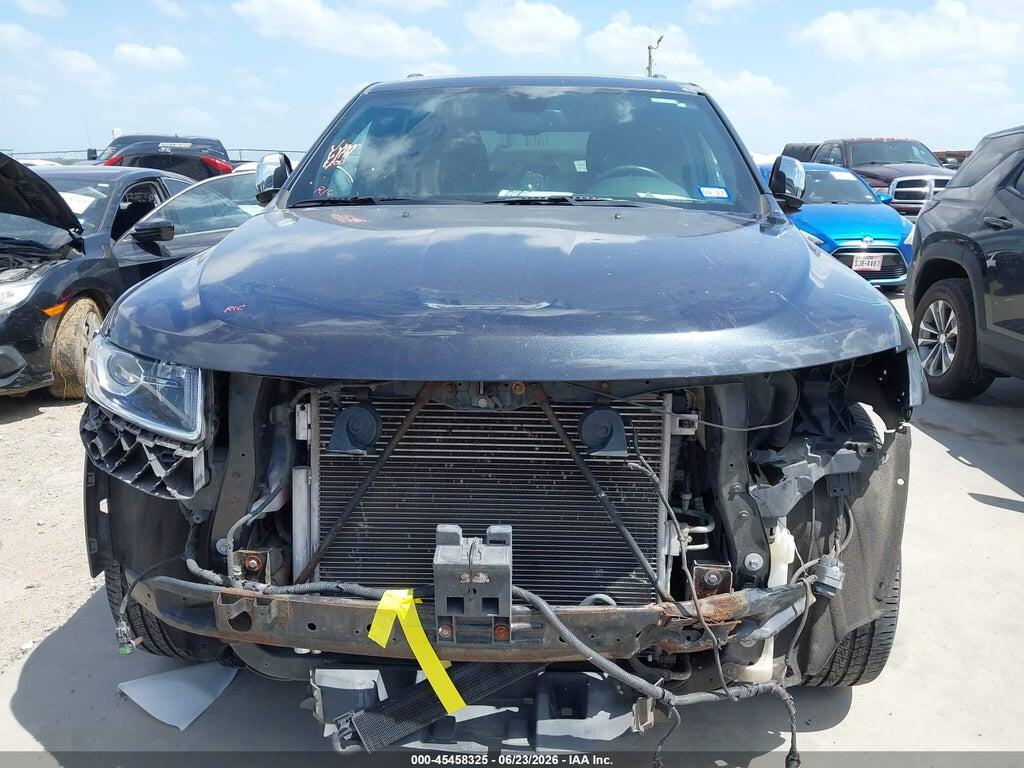1C4RJFBG5EC133392 2014 JEEP GRAND CHEROKEE photo no. 12
