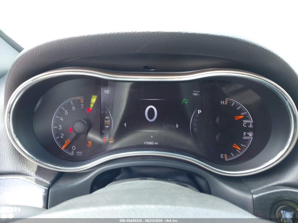 1C4RJFBG5EC133392 2014 JEEP GRAND CHEROKEE photo no. 7