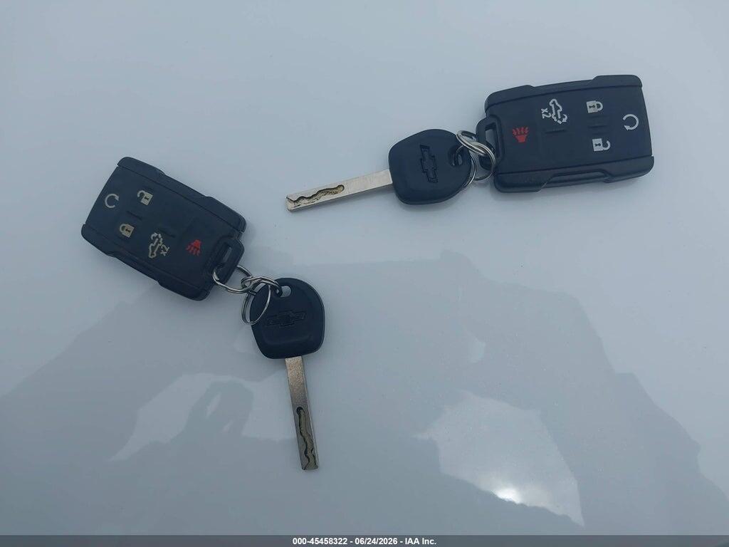 3GCPWBEK7NG169924 2022 CHEVROLET SILVERADO 1500 LTD photo no. 11