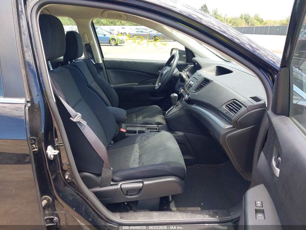 2HKRM4H33FH705002 2015 HONDA CR-V photo no. 5