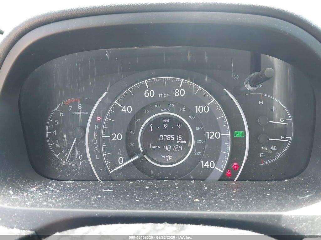 2HKRM4H33FH705002 2015 HONDA CR-V photo no. 7